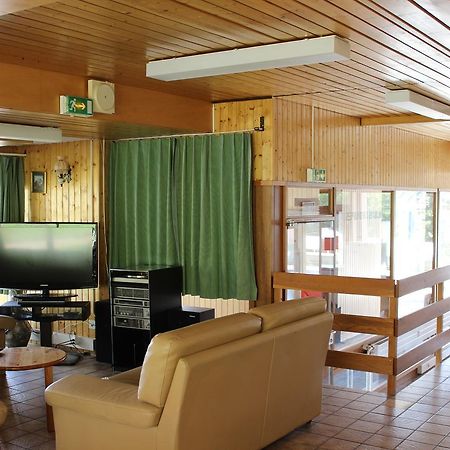 Holidays Groupes Anzere Luaran gambar