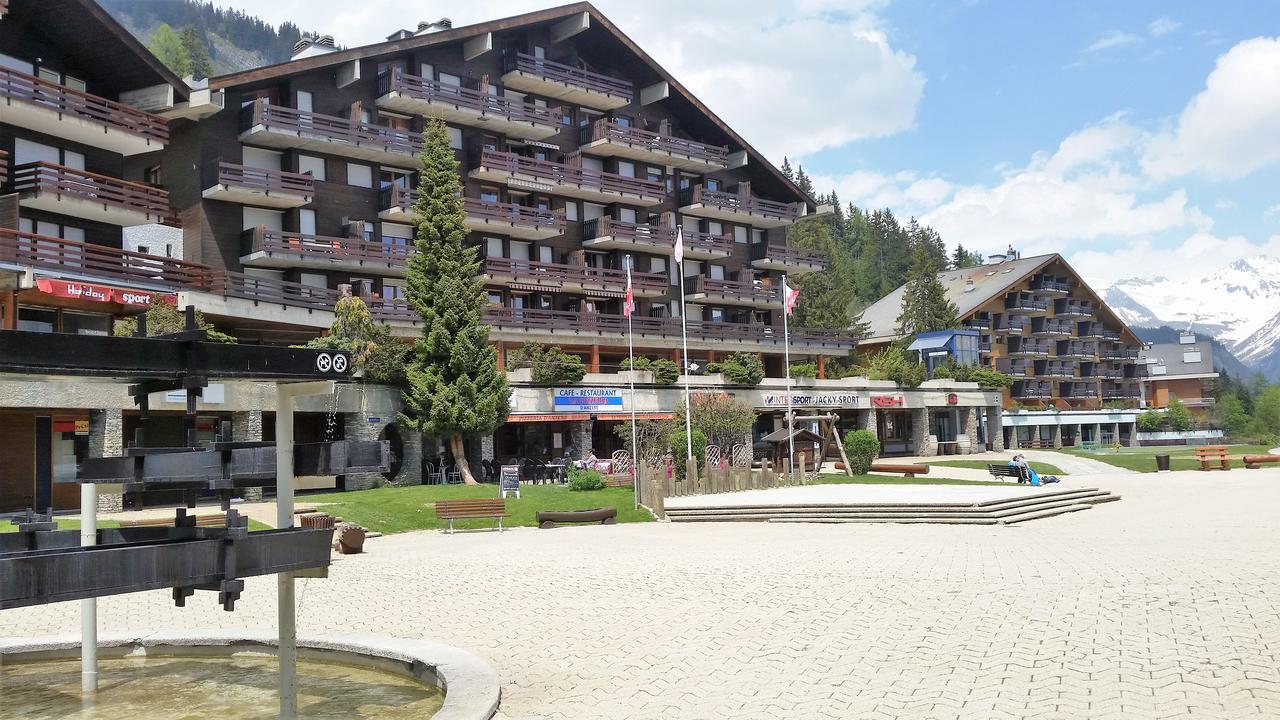 Holidays Groupes Anzere Luaran gambar