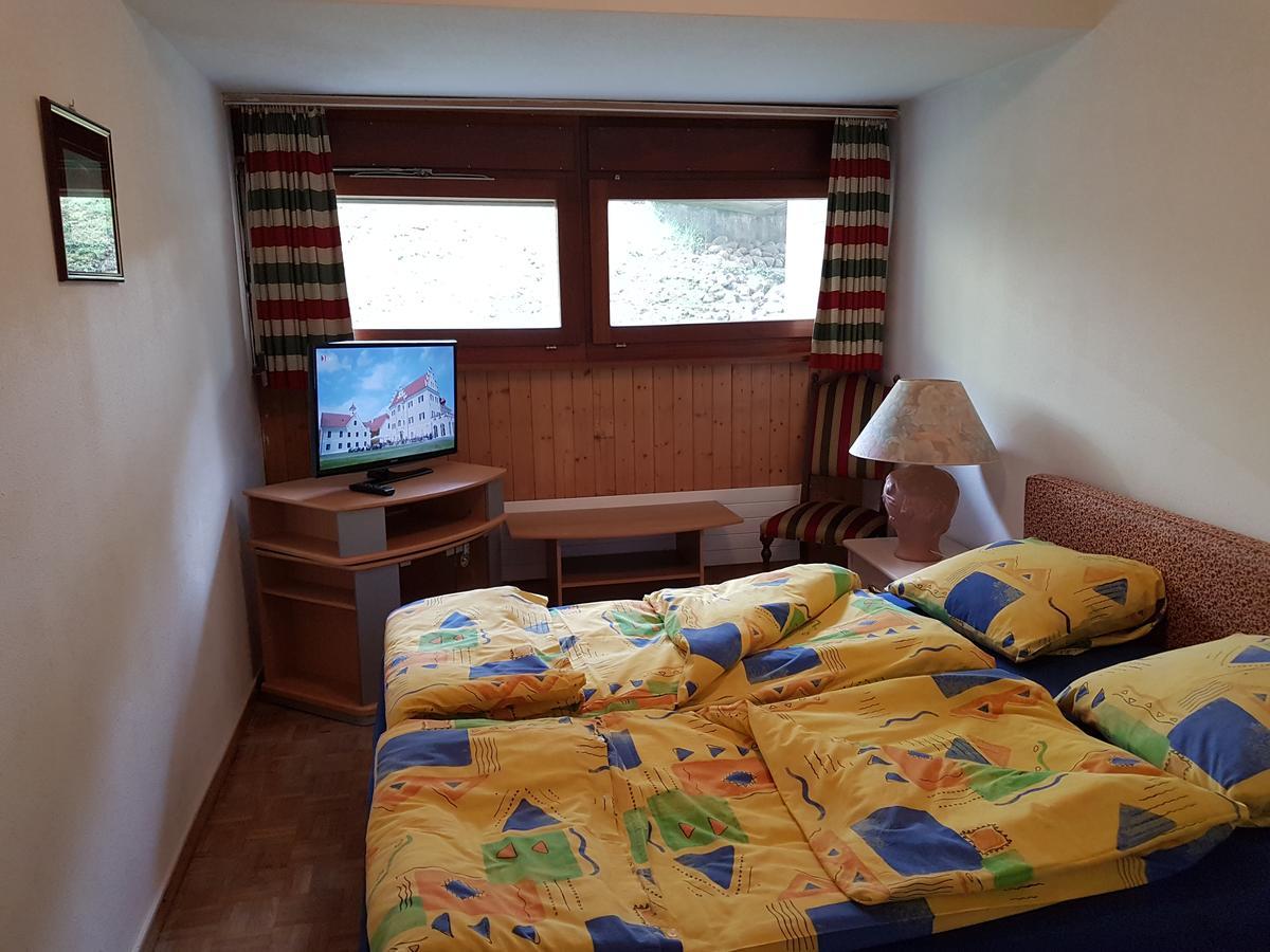 Holidays Groupes Anzere Luaran gambar