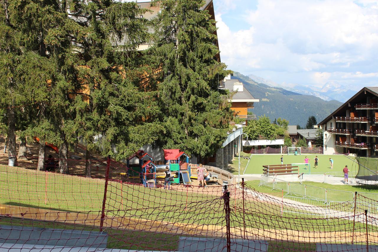 Holidays Groupes Anzere Luaran gambar